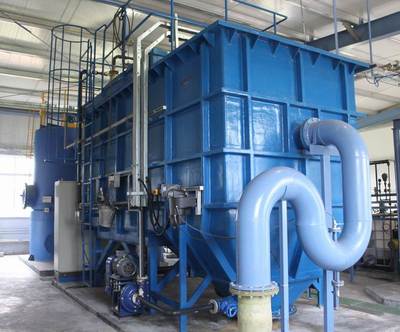 西寧市沉淀池設(shè)備廠家直銷