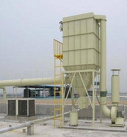 袋式除塵器設(shè)計時需要注意的問題-公司動態(tài)-深圳市宏佳環(huán)保設(shè)備