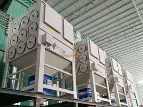 環(huán)保設(shè)備公司 肇慶哪里有賣有品質(zhì)的高效節(jié)能除塵器