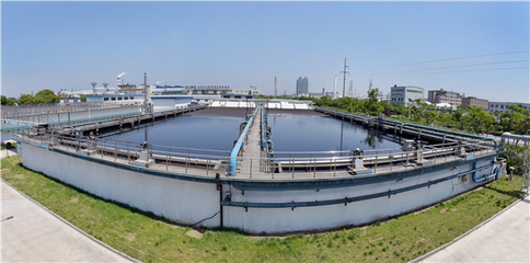 嘉興&ldquo;環保設施向公眾開放活動&rdquo;走進桐鄉申和水務