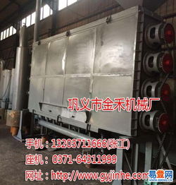 環保炭化設備的優勢、產品質量及實際收益分析