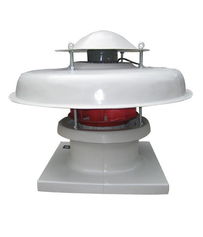 DWT II型軸離心式屋頂通風機 高效環(huán)保設備的應用與優(yōu)勢