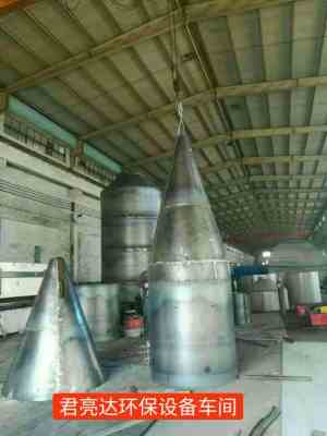 環(huán)保設(shè)備 守護地球家園的科技衛(wèi)士