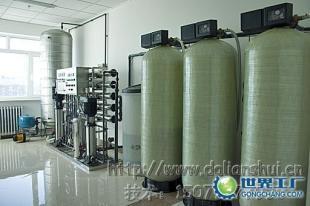 供應(yīng)錦州DH-900RUY純凈水設(shè)備 高效環(huán)保的工業(yè)凈水解決方案